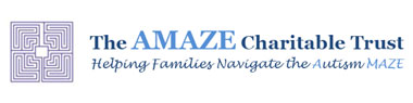 Amaze Charitable Trust